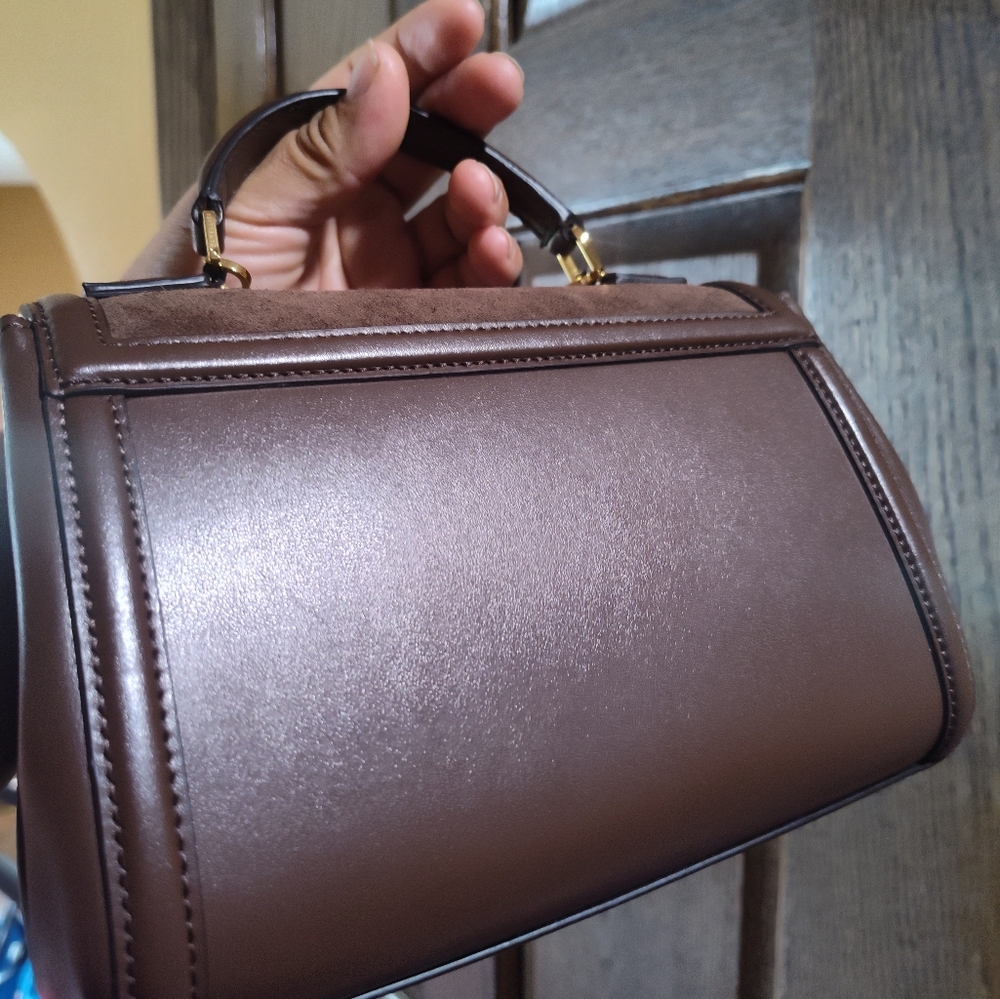 Demellier The Paris Bag - Picture 5 of 6